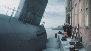 Nazi Megaestructuras: Listos para la batalla 2: Los ferrocarriles de la muerte Nazi Megaestructuras: Listos para la batalla 2: Los ferrocarriles de la muerte