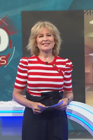 120 Minutos 120 Minutos