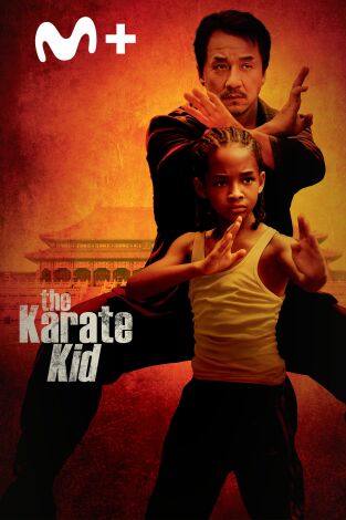 The Karate Kid