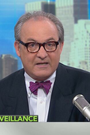 Bloomberg Surveillance Bloomberg Surveillance