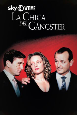 La chica del gángster La chica del gángster