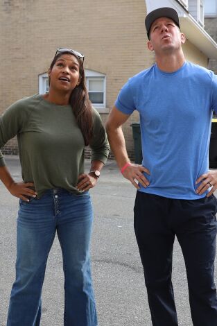 Tu casa en 100 días: Episodio 4 Tu casa en 100 días: Episodio 4