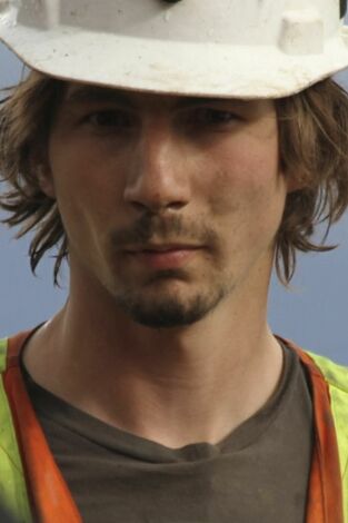 La fiebre del oro: Motín La fiebre del oro: Motín