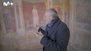 Pompeya: Últimos misterios revelados: Episodio 1 Pompeya: Últimos misterios revelados: Episodio 1