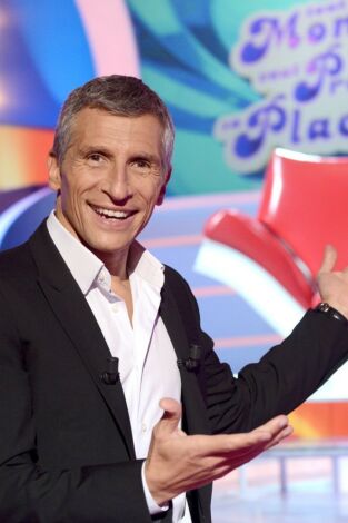 Tout le monde veut prendre sa place Tout le monde veut prendre sa place