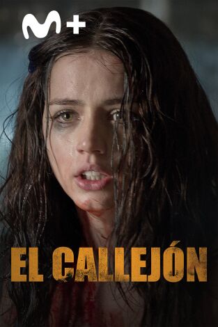 El callejón El callejón