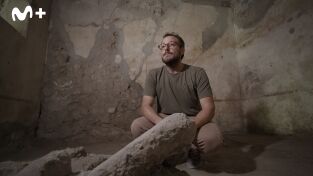 Pompeya: Últimos misterios revelados: Episodio 2 Pompeya: Últimos misterios revelados: Episodio 2