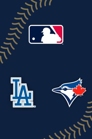 MLB (T2025): Los Ángeles Dodgers - Toronto Blue Jays (Partido 4) MLB (T2025): Los Ángeles Dodgers - Toronto Blue Jays (Partido 4)