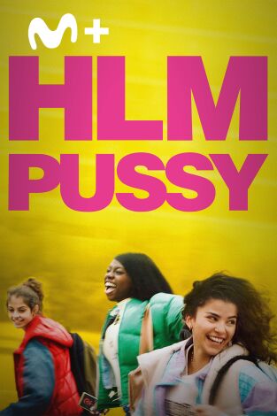 HLM Pussy HLM Pussy