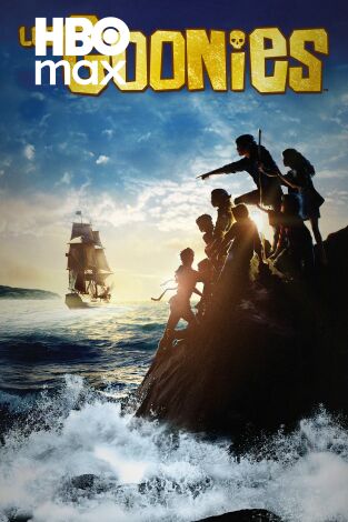 Los Goonies Los Goonies