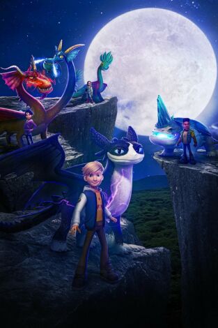 Dracs: els nou regnes Dracs: els nou regnes