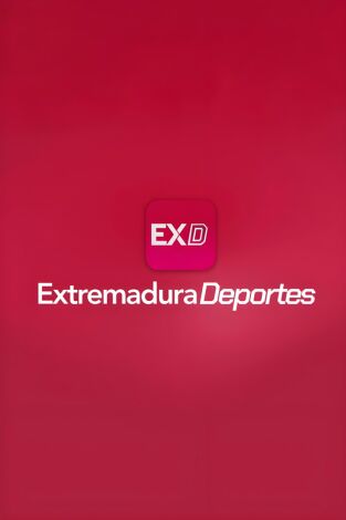 Extremadura deportes 1 Extremadura deportes 1