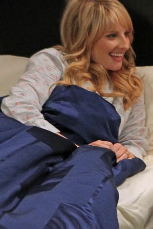 Big Bang (T7): Ep.1 La insuficiencia Hofstadter Big Bang (T7): Ep.1 La insuficiencia Hofstadter