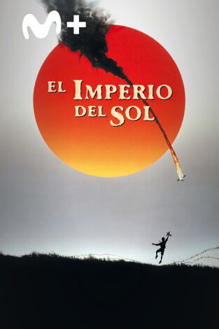 El imperio del sol El imperio del sol