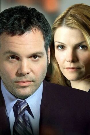 Ley y orden: acción criminal Ley y orden: acción criminal