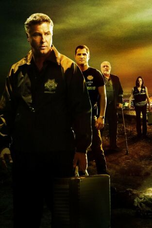 C.S.I. (T3): Ep.23 Dentro de la caja C.S.I. (T3): Ep.23 Dentro de la caja