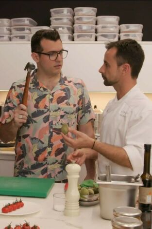 Cool hunters: Els animals