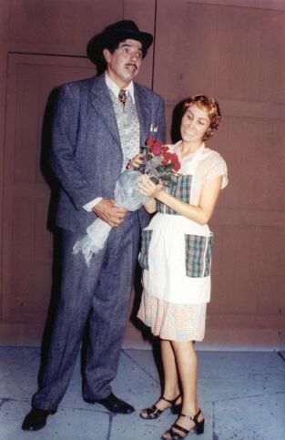 El Chavo del Ocho El Chavo del Ocho