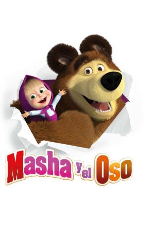 Masha i l'ós Masha i l'ós