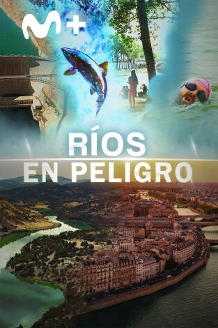 Ríos en peligro Ríos en peligro