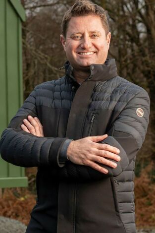 Espacios increíbles Espacios increíbles