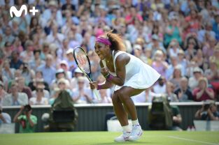 Serena Williams: La tormenta perfecta Serena Williams: La tormenta perfecta
