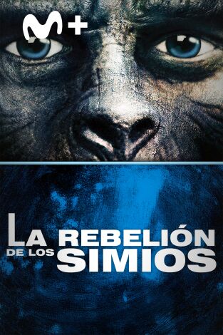 La rebelión de los simios La rebelión de los simios
