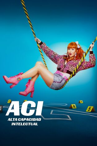 ACI: Alta Capacidad Intelectual (T5): Ep.3 El efecto Barnum ACI: Alta Capacidad Intelectual (T5): Ep.3 El efecto Barnum