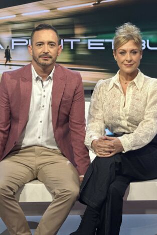 À Punt et busca À Punt et busca