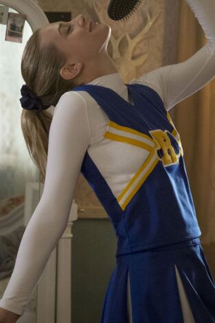 Riverdale (T1): Ep.1 Al borde del río Riverdale (T1): Ep.1 Al borde del río