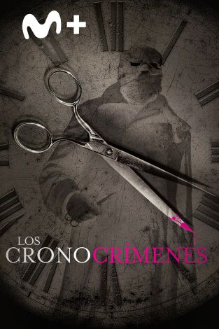 Los cronocrímenes Los cronocrímenes