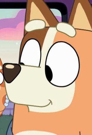 Bluey (T1): Ep.51 A la cama Bluey (T1): Ep.51 A la cama