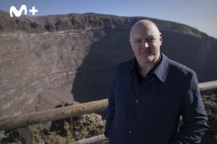 El mundo de los volcanes: Episodio 2 El mundo de los volcanes: Episodio 2