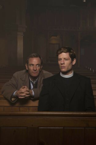 Grantchester Grantchester