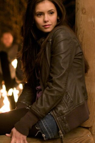 Crónicas vampíricas (T1): Ep.1 Piloto Crónicas vampíricas (T1): Ep.1 Piloto