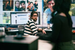 The Equalizer (T2): Ep.2 El reino The Equalizer (T2): Ep.2 El reino