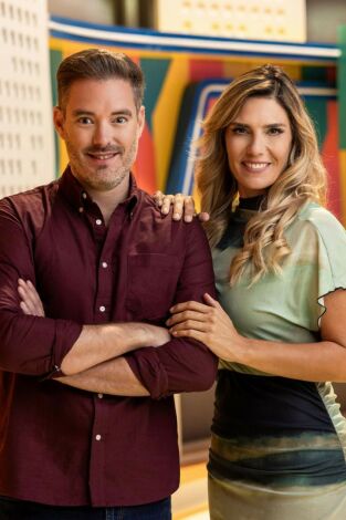 Hay que verlo Hay que verlo