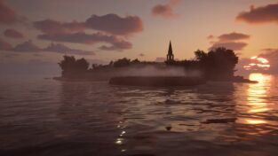 Islas Misteriosas: La isla fantasma Islas Misteriosas: La isla fantasma