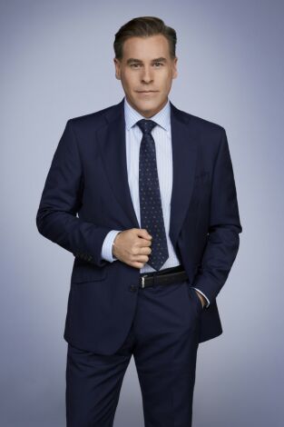 Informativos Telecinco matinal Informativos Telecinco matinal