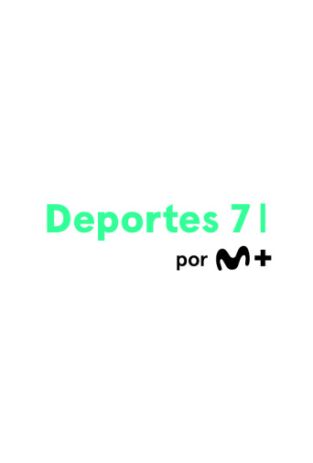M+ Deportes 5 M+ Deportes 5