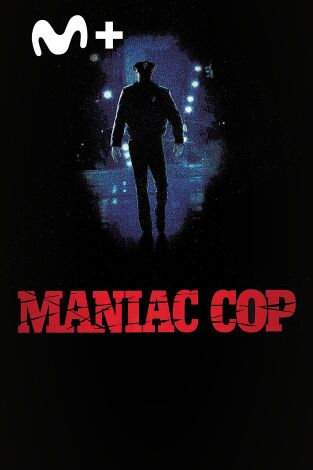 Maniac Cop