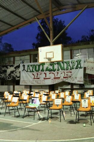 Fault Lines Fault Lines