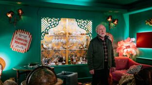 Harry Wild (T3): Ep.4 El hombre que se asesinó a sí mismo Harry Wild (T3): Ep.4 El hombre que se asesinó a sí mismo