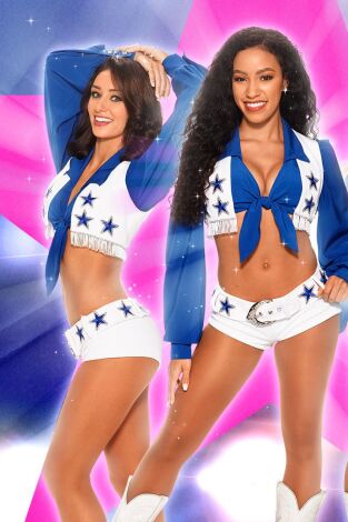 Dallas Cowboys Cheerleaders: Episodio 7 Dallas Cowboys Cheerleaders: Episodio 7