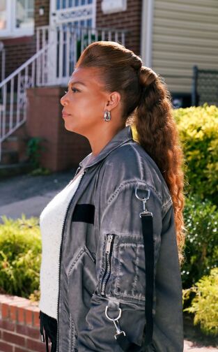 The Equalizer (T2): Ep.3 Ventaja The Equalizer (T2): Ep.3 Ventaja