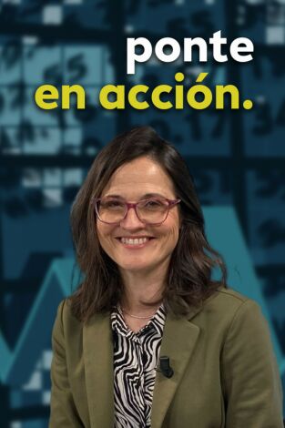 Ponte en acción Ponte en acción