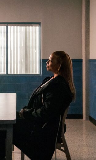 The Equalizer (T2): Ep.4 El pueblo no está listo The Equalizer (T2): Ep.4 El pueblo no está listo