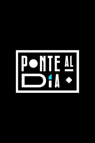 Ponte al día Ponte al día