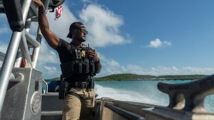 Control de aeropuertos: USA: ¡Suban a bordo! Control de aeropuertos: USA: ¡Suban a bordo!