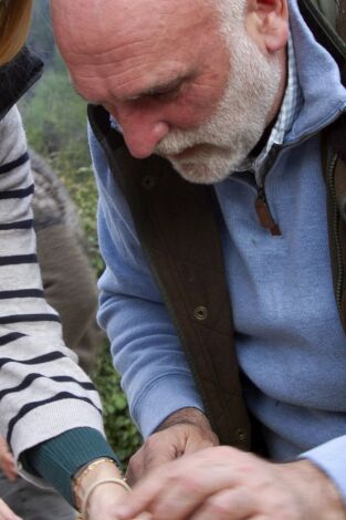 Jose Andrés y familia en España: Barcelona y Cataluña Jose Andrés y familia en España: Barcelona y Cataluña